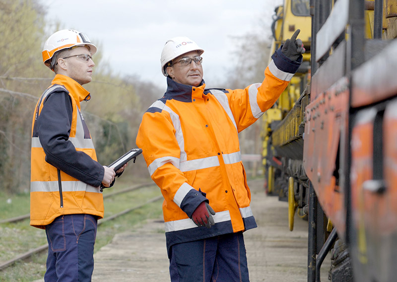 sécurité ferroviaire ATTX Feroway